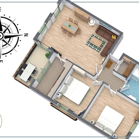 Villa Goethe - 03 Херингсдорф Екстериор снимка